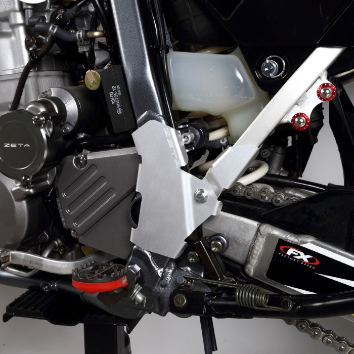 フレームガード CRF1100L AfricaTwin 20-｜フレームスライダー