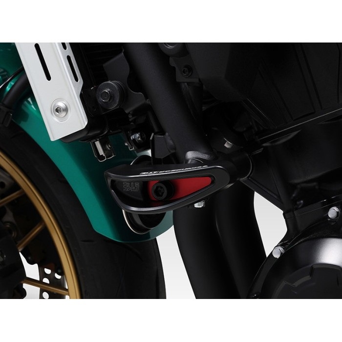 レーシングスライダーKIT「PRO SHIELD」 Z650RS 22-24｜フレーム