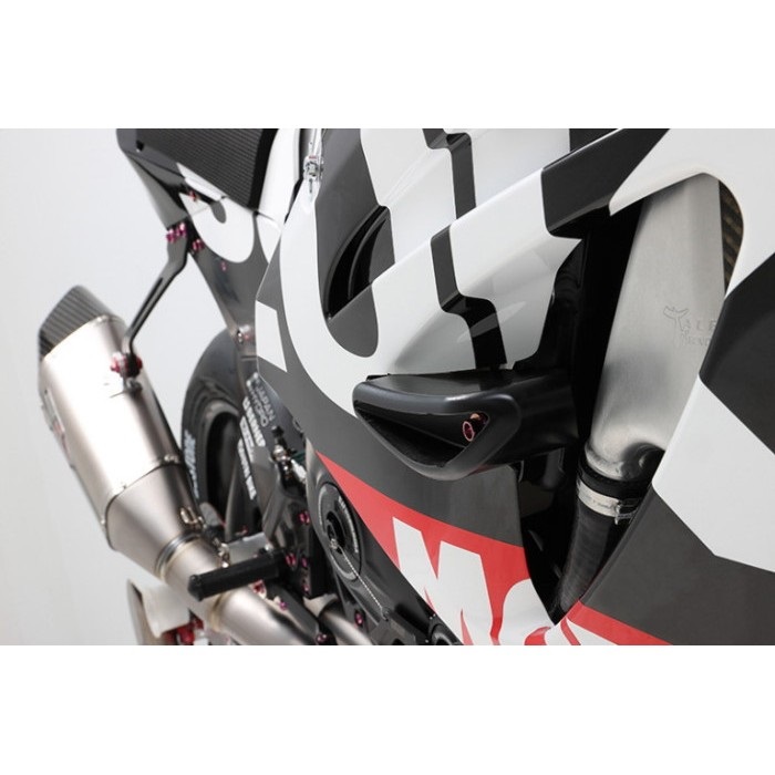 レーシングスライダーKIT「PRO SHIELD」 SV650 16-24|フレーム レーシングスライダーKIT「PRO SHIELD」 SV650 16-24|フレーム