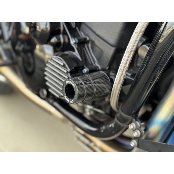 ガードスライダー Type2 KAWASAKI ZRX1100、ZRX1200R/S、ZRX1200DAEG