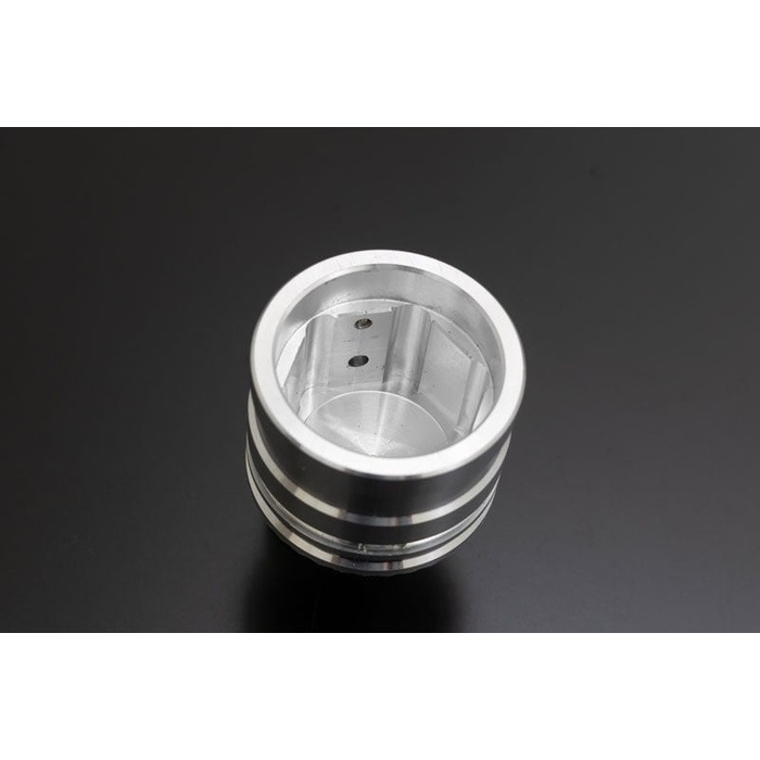 z900rs アーキ リアアクスルナットガード ブラック Z900RS PMC