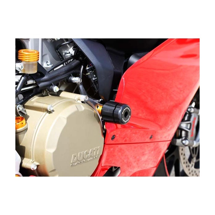 サスペンションサポート有) エンジンスライダー 959/1199/1299