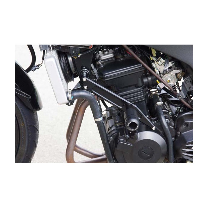 フレームスライダー Ninja250R 08-12|フレームスライダー・エンジン フレームスライダー Ninja250R 08-12|フレームスライダー・エンジン