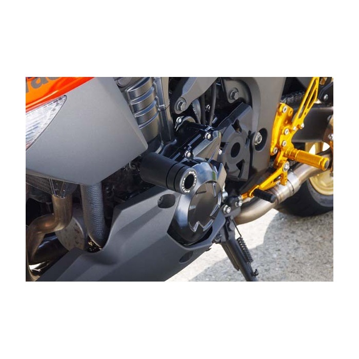 フレームスライダー Z1000 10-22｜フレームスライダー・エンジン