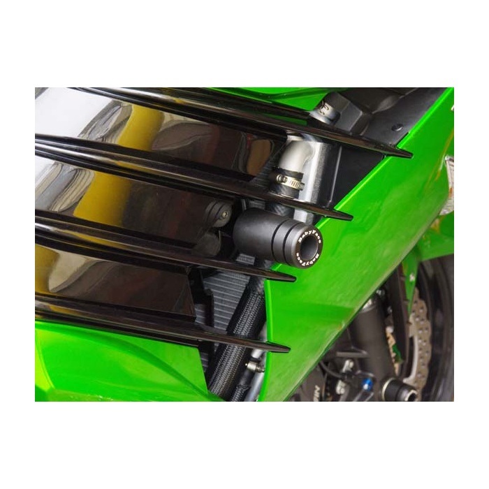フレームスライダー ZX-14R 12-20｜フレームスライダー・エンジン