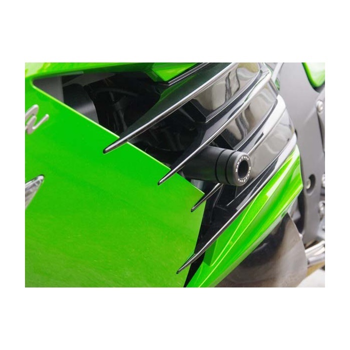 フレームスライダー ZX-14R 12-20｜フレームスライダー・エンジン