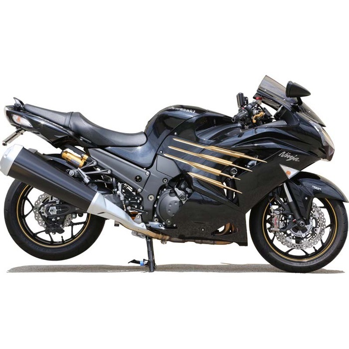 エンジンスライダー ZX-14R 12-20｜フレームスライダー・エンジン