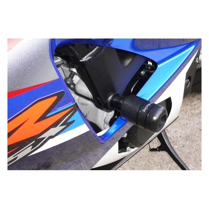 フレームスライダー GSX-R1000 07-08｜フレームスライダー・エンジン