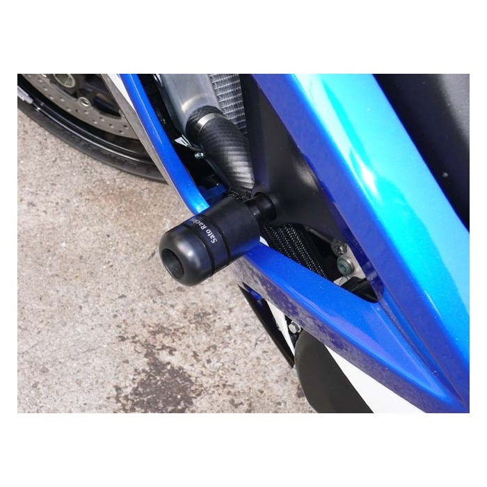 フレームスライダー GSX-R1000 07-08｜フレームスライダー・エンジン
