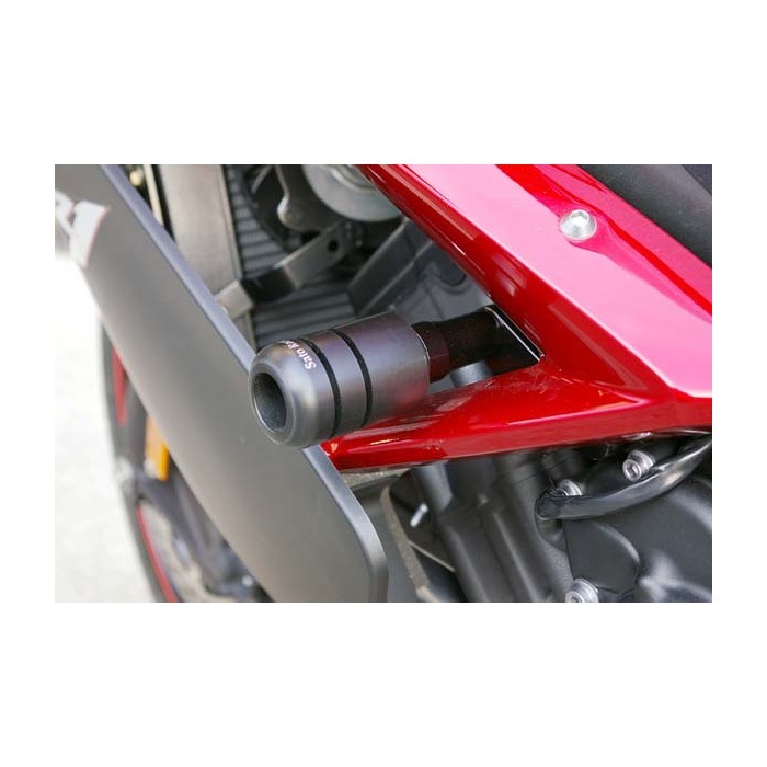 フレームスライダー YZF-R1 07-08｜フレームスライダー・エンジン