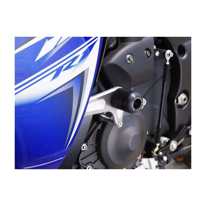 フレームスライダー YZF-R1 09-14｜フレームスライダー・エンジン