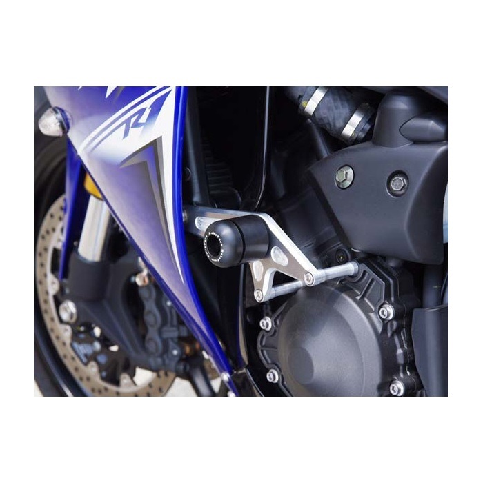 フレームスライダー YZF-R1 09-14｜フレームスライダー・エンジン