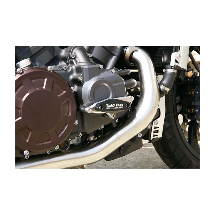 エンジンスライダー VMAX1700 09-17｜フレームスライダー・エンジン