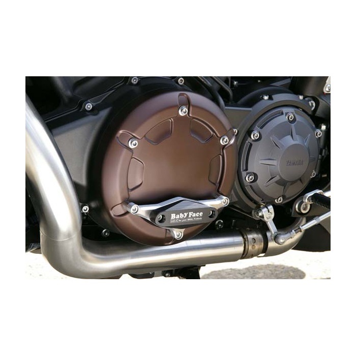 VMAX1700Baby Face エンジンスライダー