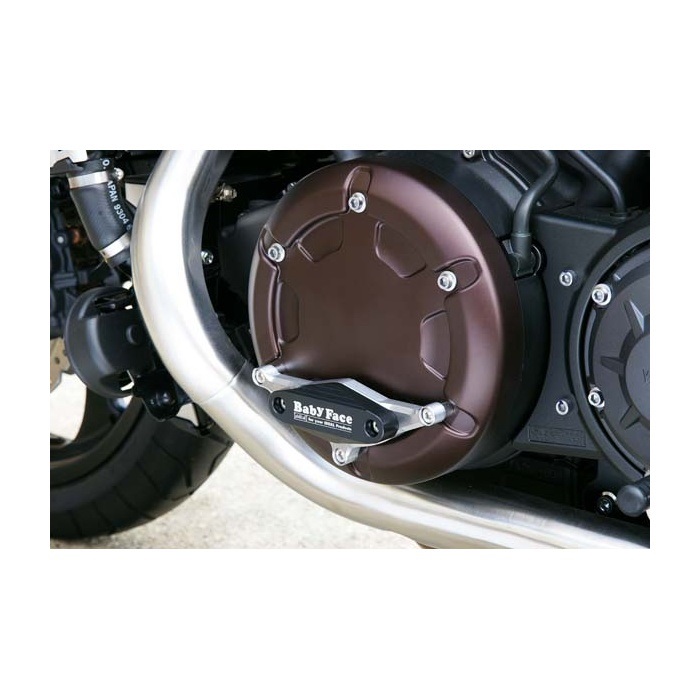 エンジンスライダー VMAX1700 09-17｜フレームスライダー・エンジン