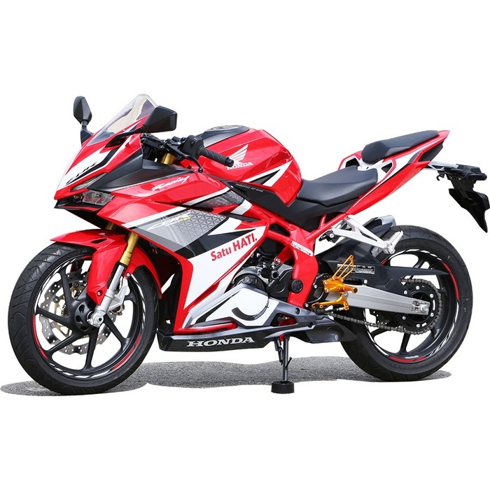エンジンスライダー CBR250RR 17-24｜フレームスライダー・エンジン