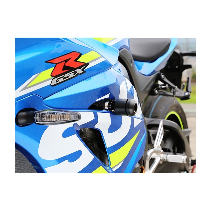 フレームスライダー GSX-R1000R 17-｜フレームスライダー・エンジン