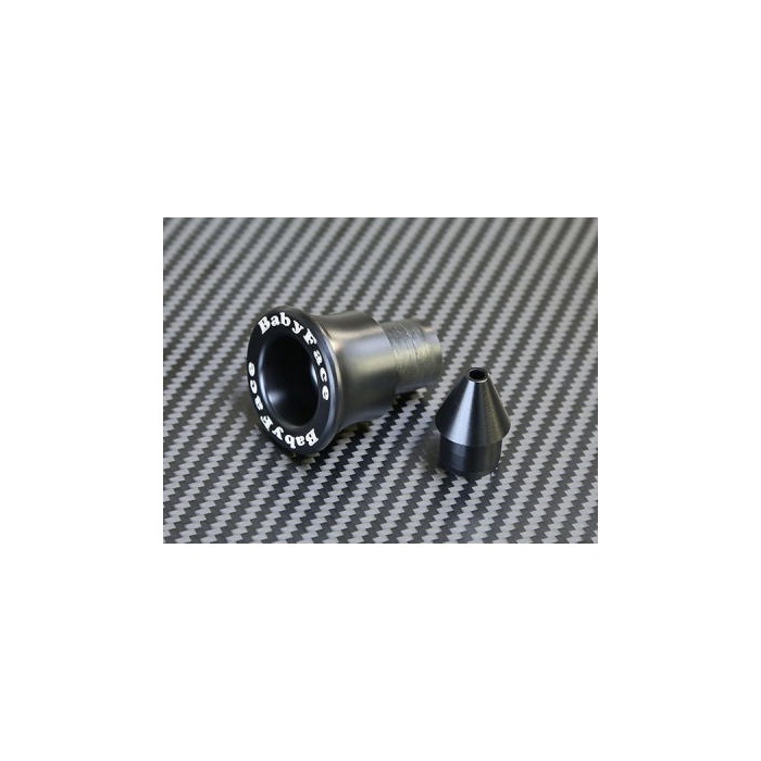 レースコンセプト アクスルプロテクター KATANA 19｜フレーム