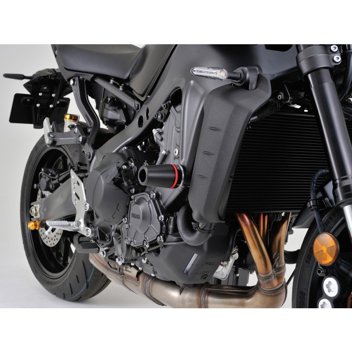 エンジンプロテクター MT-09/A 14-16 / MT-09 SP 21-22 / TRACER9 GT エンジンプロテクター MT-09/A 14-16 / MT-09 SP 21-22 / TRACER9 GT