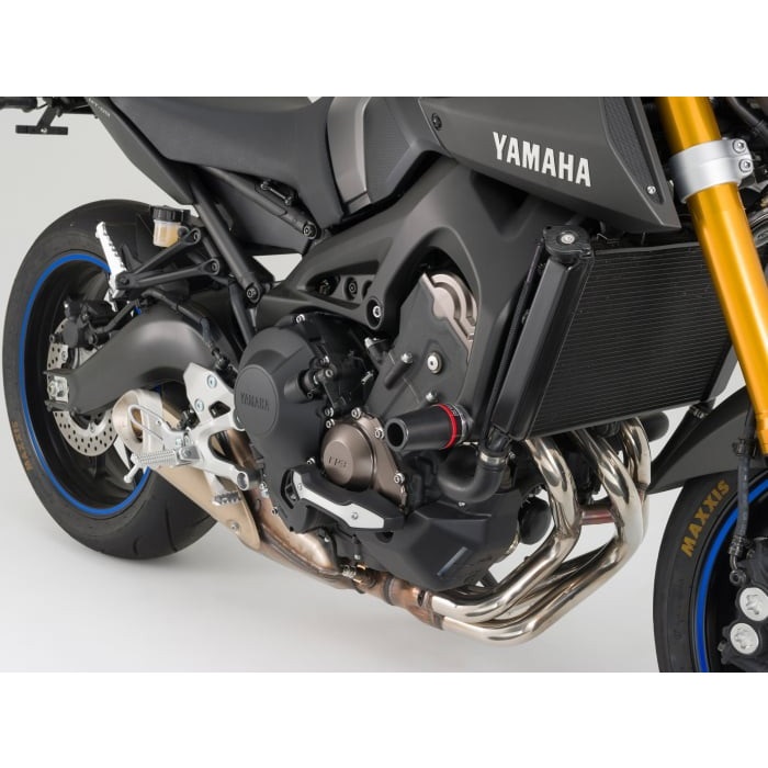エンジンプロテクター MT-09/A 14-16 / MT-09 SP 21-22 / TRACER9 GT