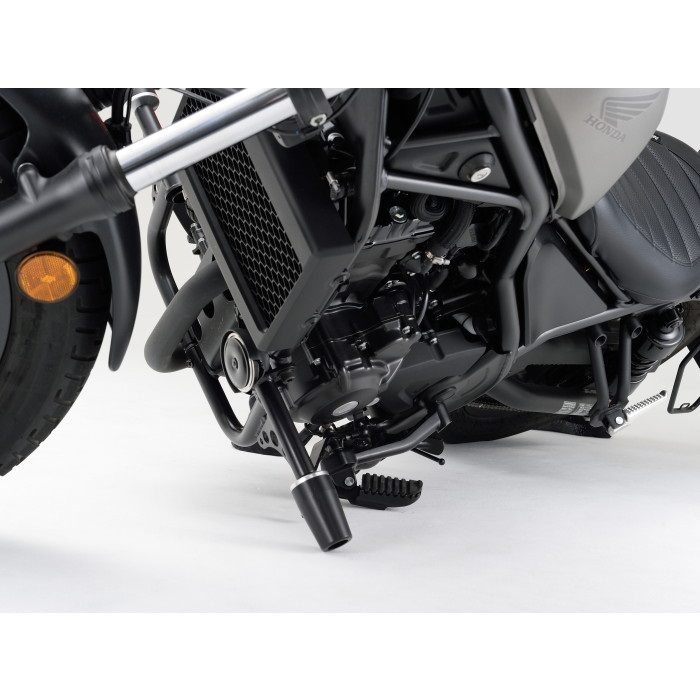 クラッシュバー Rebel250 / ABS / S Edition 17-25｜フレーム