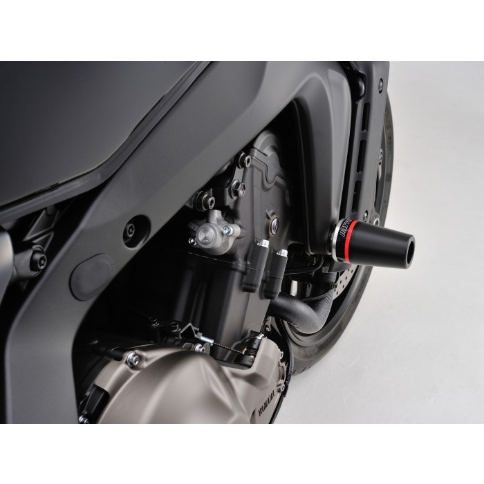 エンジンプロテクター MT-09 24 / XSR900/GP 22-25等｜フレーム