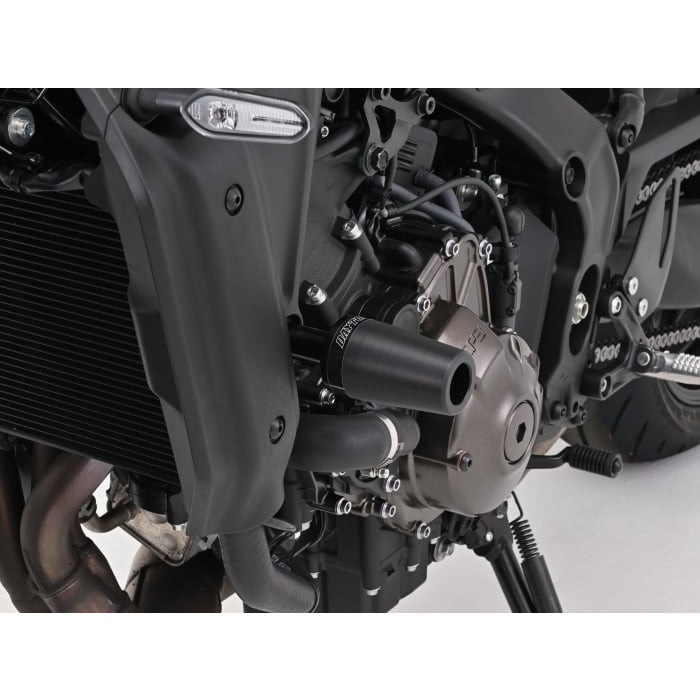 エンジンプロテクター MT-09 24 / XSR900/GP 22-25等｜フレーム
