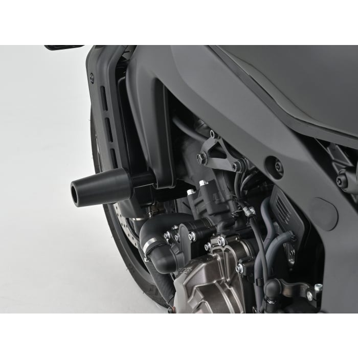 エンジンプロテクター MT-09 24 / XSR900/GP 22-25等｜フレーム