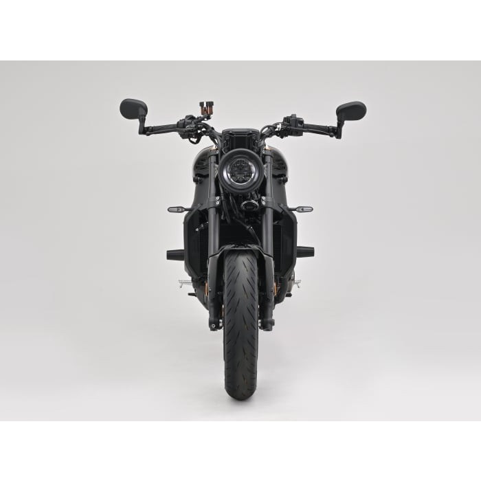 エンジンプロテクター MT-09 24 / XSR900/GP 22-25等｜フレーム