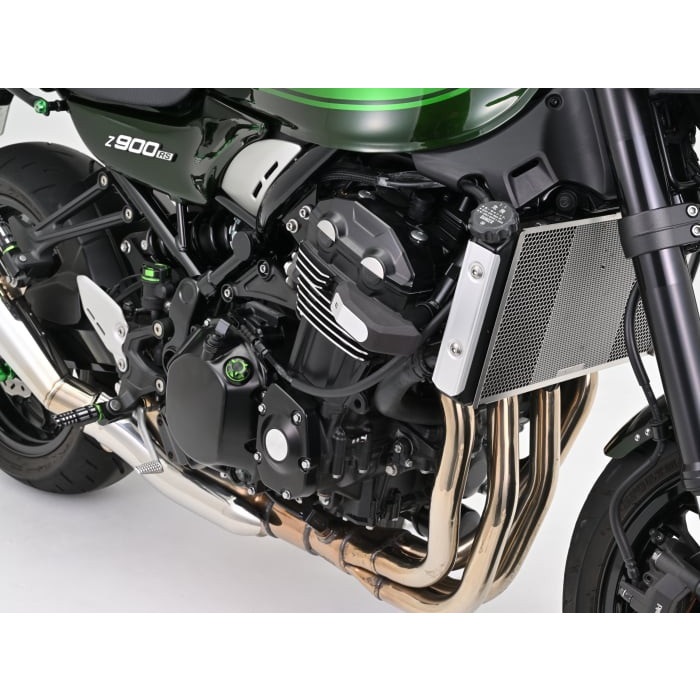エンジンプロテクター ストリームライン Z900 / Z900RS/SE/CAFE