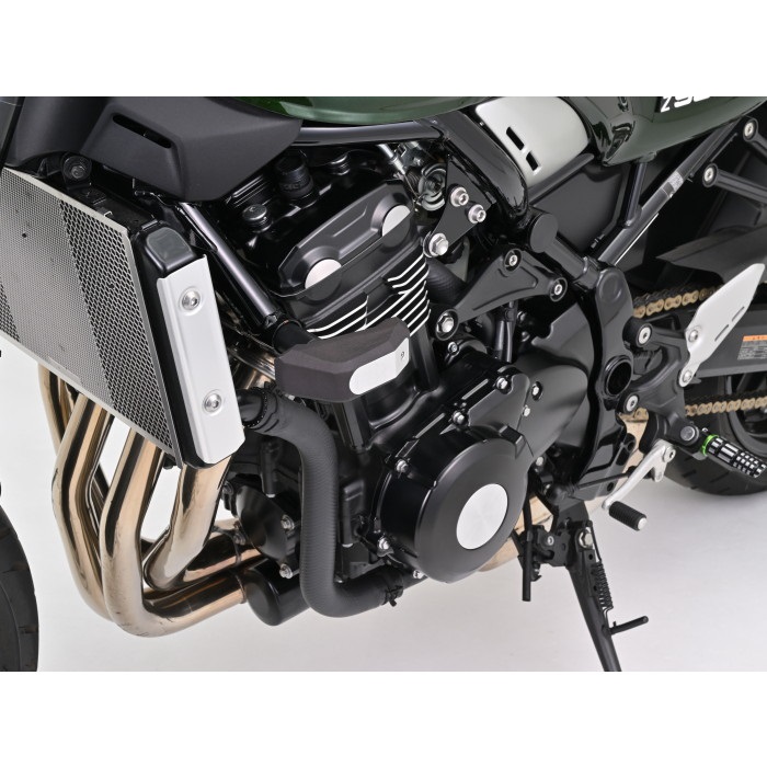 エンジンプロテクター ストリームライン Z900 / Z900RS/SE/CAFE