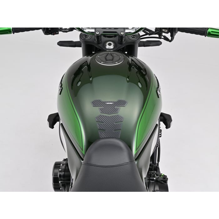 専用ページ エンジンプロテクター ストリームライン Z900 / Z900RS/SE/CAFE