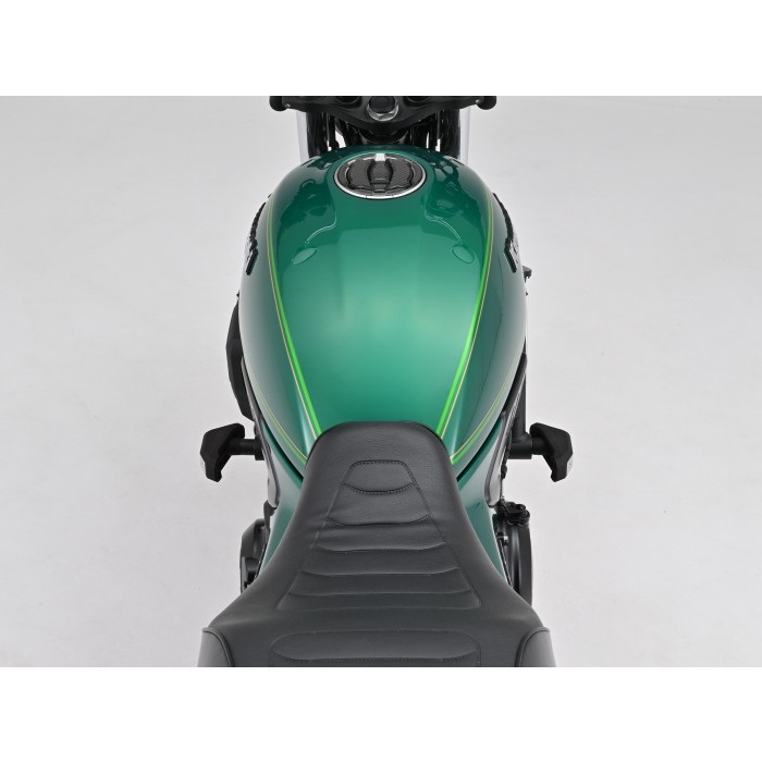 エンジンプロテクター ストリームライン Z650RS 22-24｜フレーム