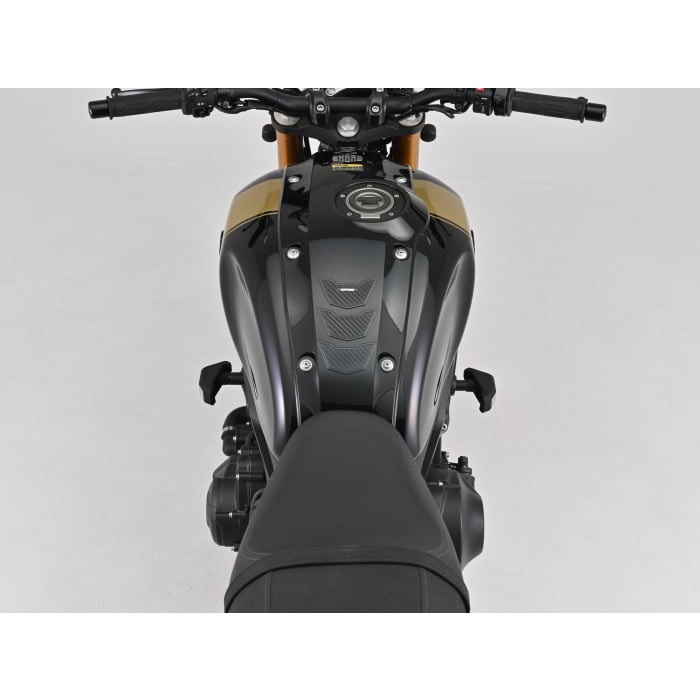 エンジンプロテクター ストリームライン MT-09 21-24 / XSR900 16-22