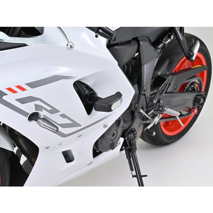 YZF-R7/2022～☆ワイズギア☆エンジンプロテクター☆エンジン