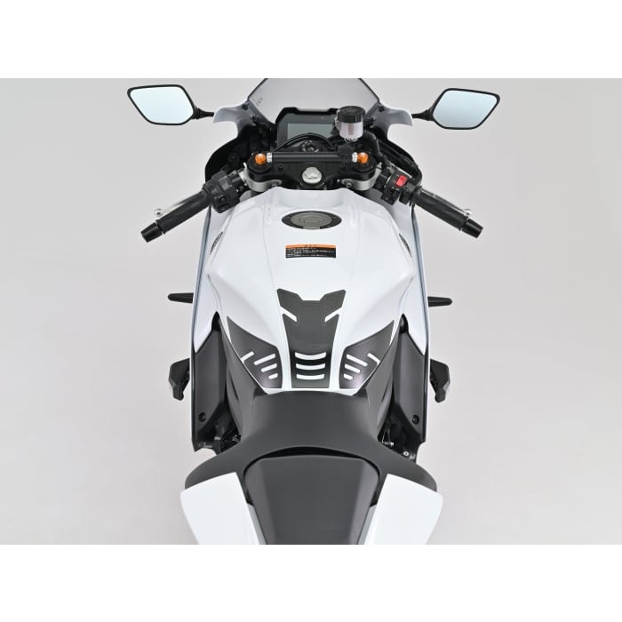 エンジンプロテクター ストリームライン YZF-R7 22-24｜フレーム