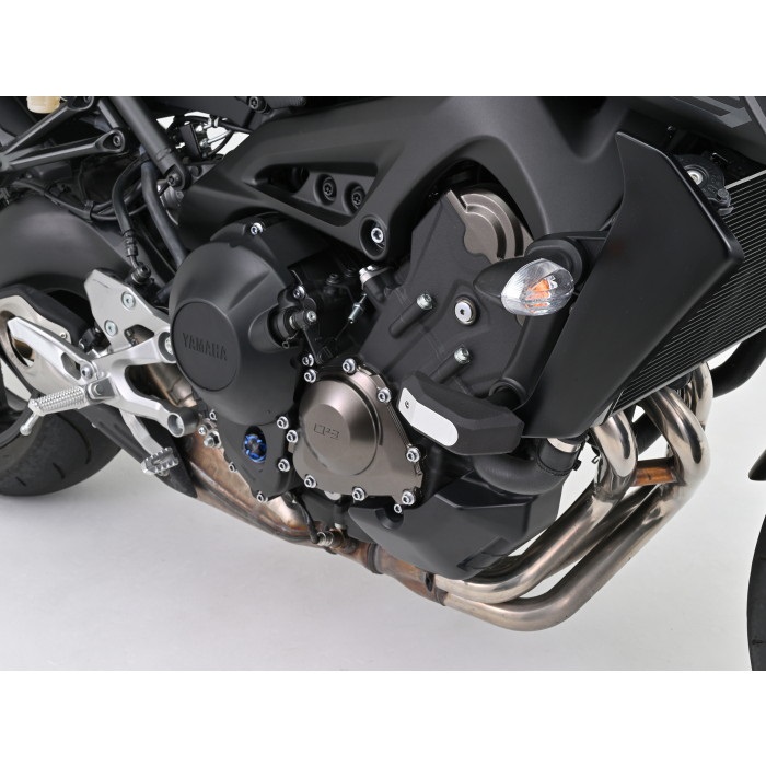 オートバイのフレームスライダー For R NineT For Scrambler 2017 For