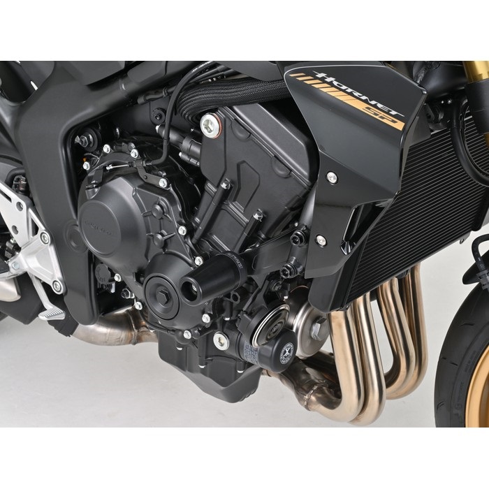 エンジンプロテクター CB1000F（'26） CB1000 HORNET/SP（'25