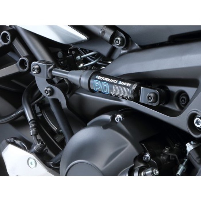 パフォーマンスダンパー MT-09/TRACER900/XSR900 パフォーマンスダンパー MT-09/TRACER900/XSR900｜フレーム周辺