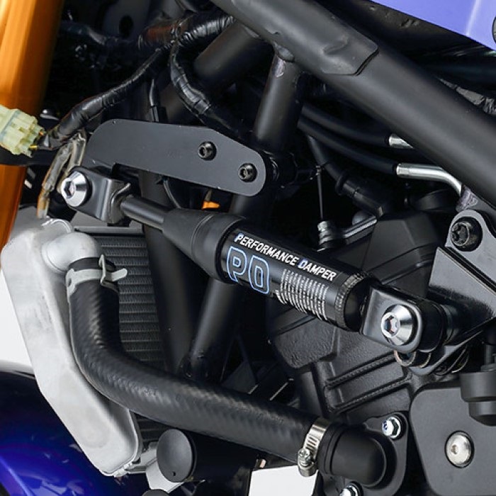 パフォーマンスダンパー YZF-R25/R3｜フレーム周辺パーツ