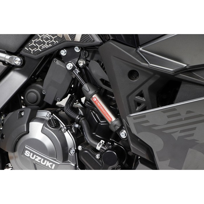 パフォーマンスダンパー(R) GSX-8S 23-25/GSX-8R 24-25