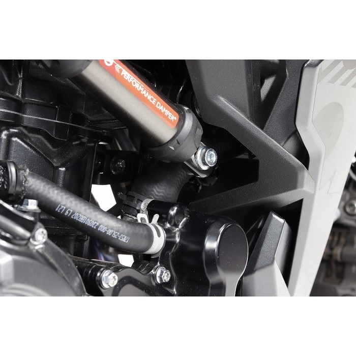パフォーマンスダンパー(R) GSX-8S 23-25/GSX-8R 24-25