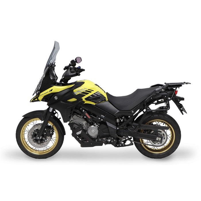 パフォーマンスダンパー V-STROM650 17-25/V-STROM650XT 17-25