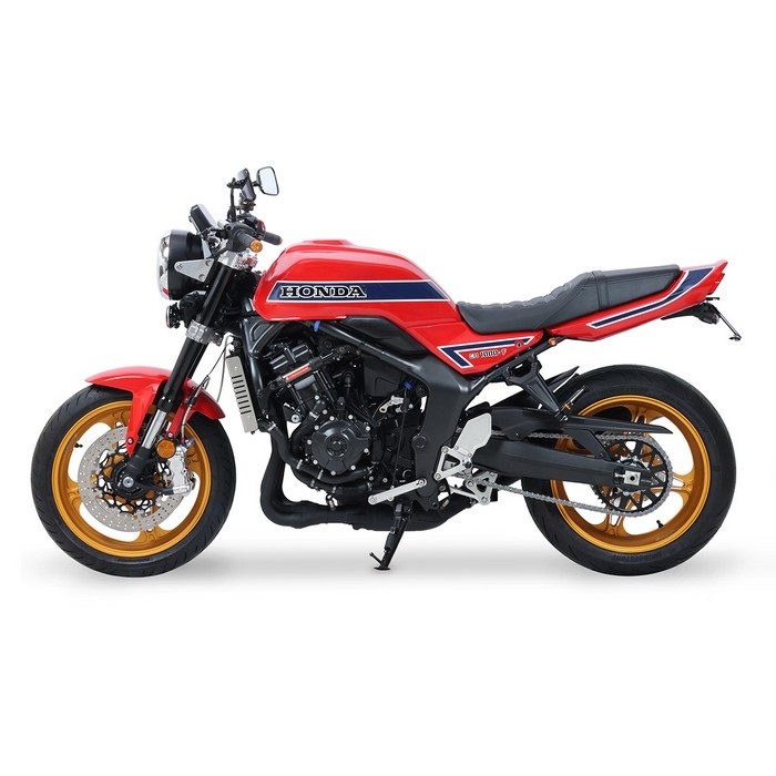 パフォーマンスダンパー CB1000F 26/CB1000F SE 26｜フレーム周辺