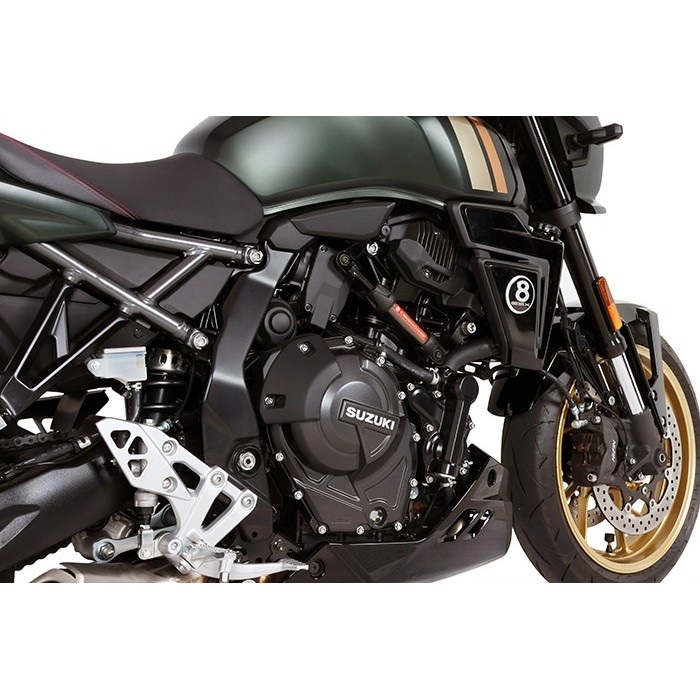 パフォーマンスダンパー GSX-8T 26/GSX-8TT 26｜フレーム周辺パーツ