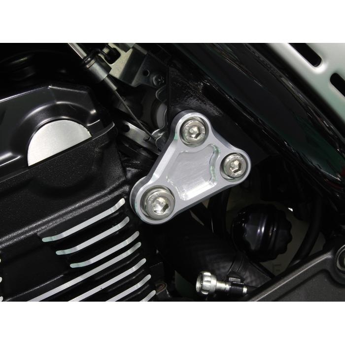 ヘッドエンジンハンガー PFロゴ Z900RS(2018-2026)/Z900RS CAFE(2018