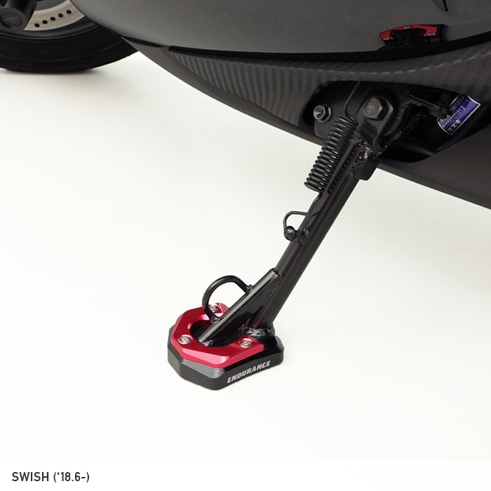 サイドスタンドボード｜サイドスタンド・センタースタンド・スタンド