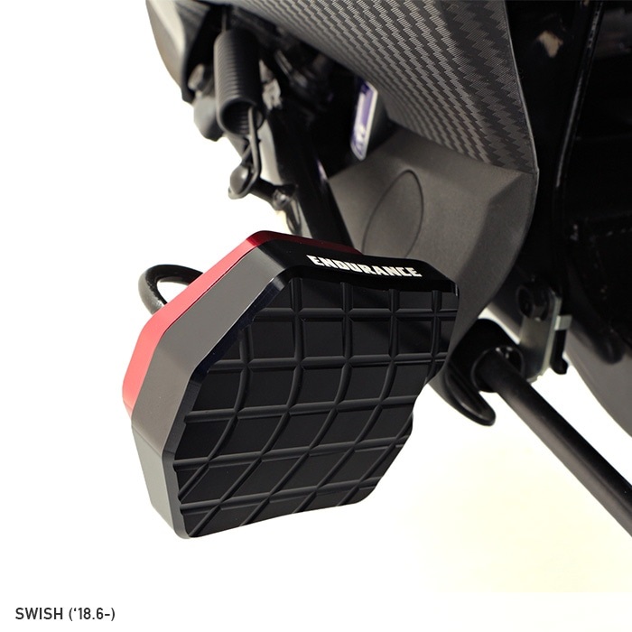 サイドスタンドボード｜サイドスタンド・センタースタンド・スタンド