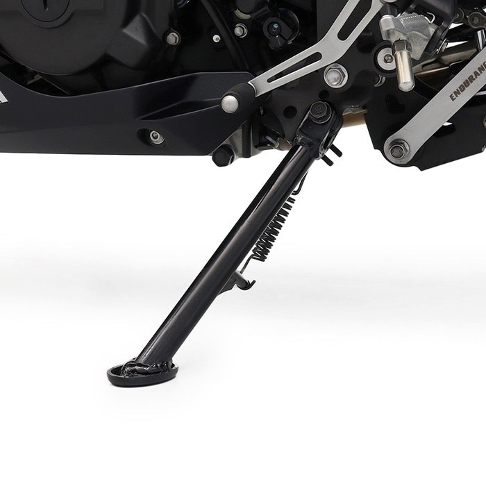 Aaachang　　ショートサスペンション　　サイドスタンドセット Aaachang ショートサスペンション サイドスタンドセット Aaachang