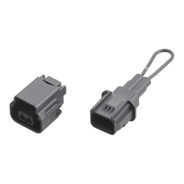 スタンドスイッチキャンセラー タイプE・保護キャップ付 ディオ110